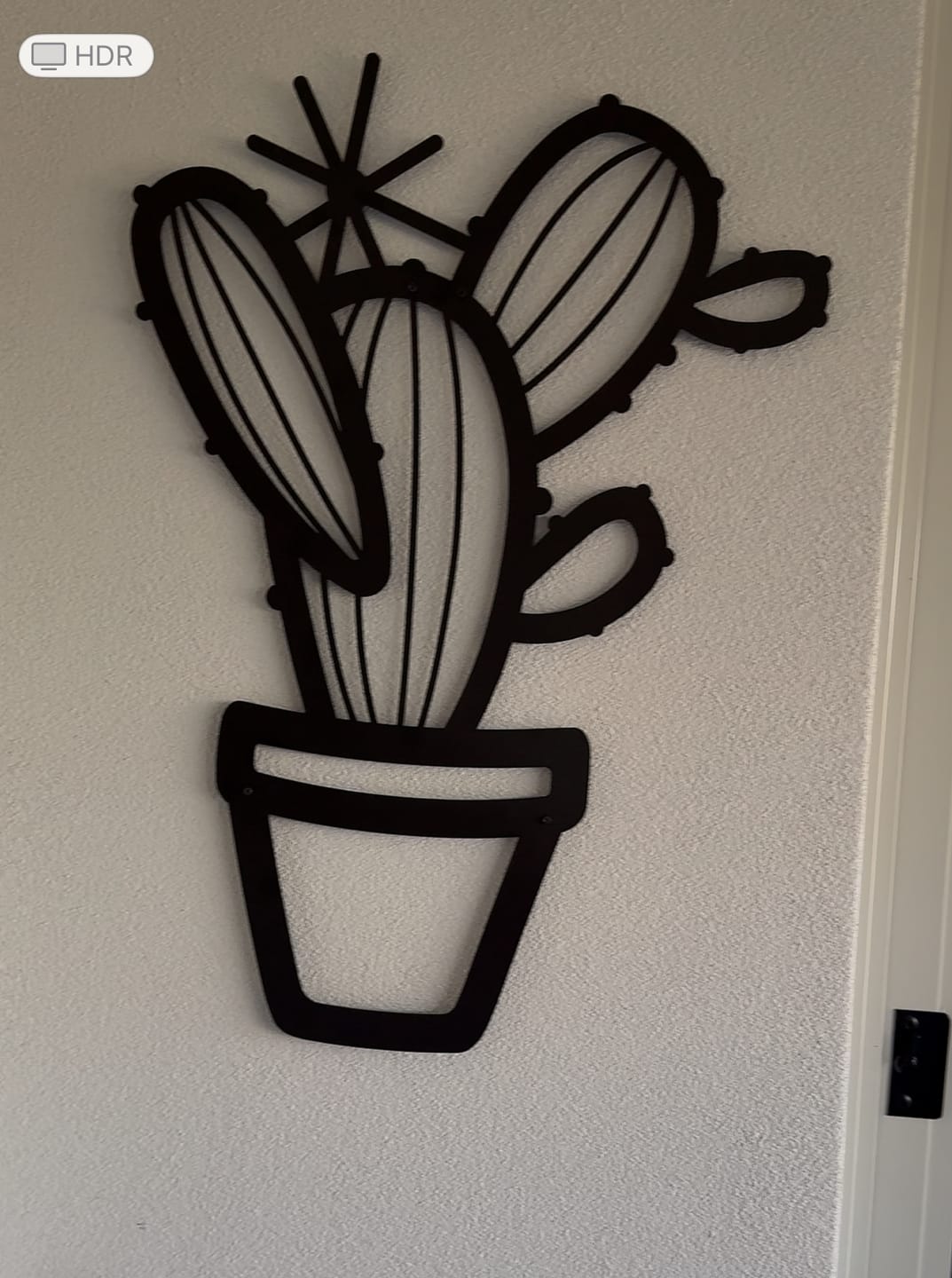 Customer photo review of Cereus