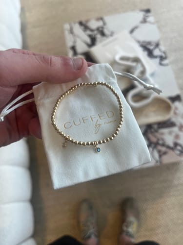 Customer photo review of birthstones