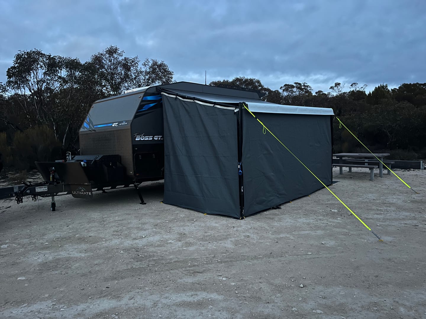Customer photo review of CGear Multimat
