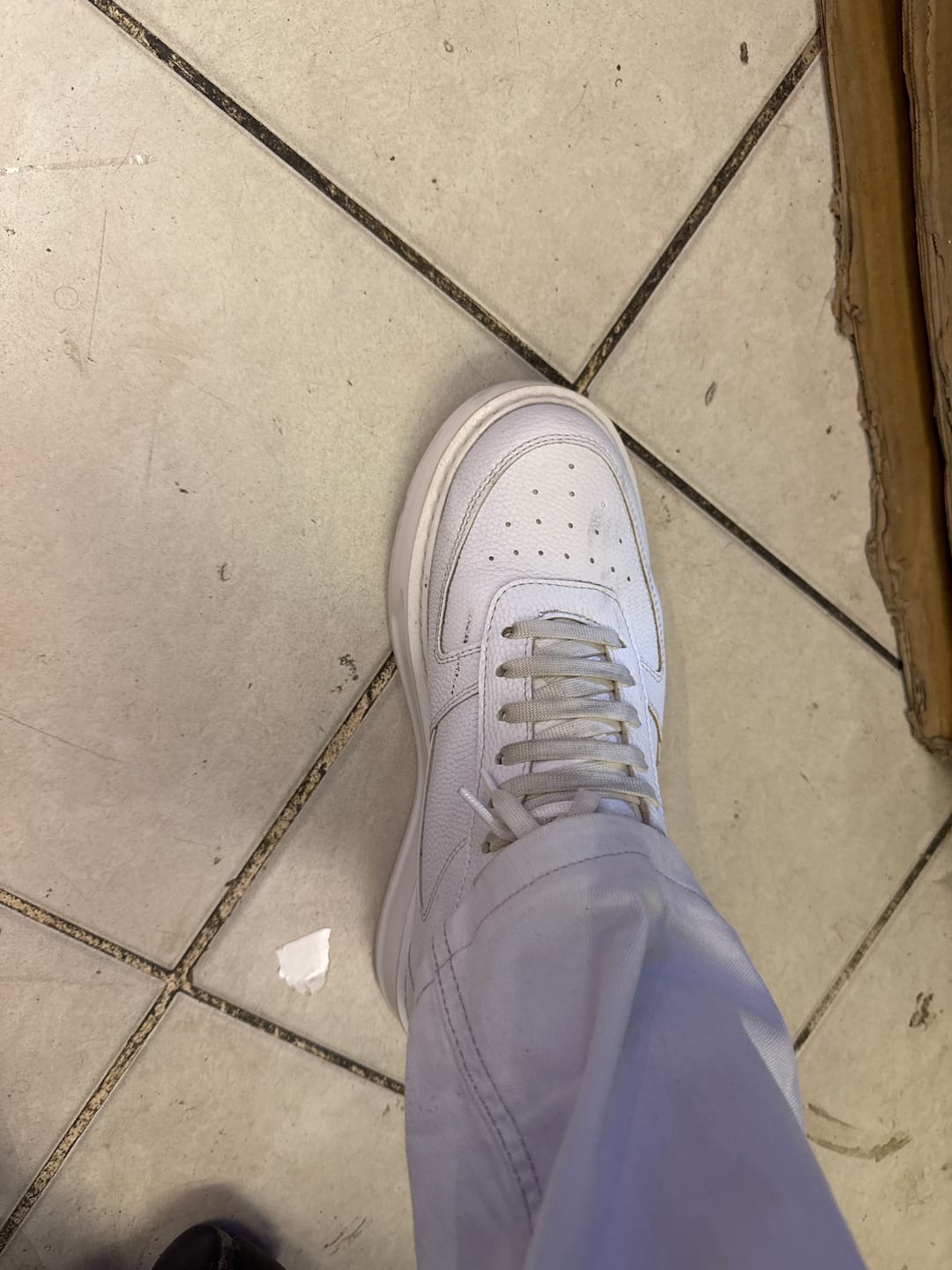Customer photo review of ARTHUR +6CM