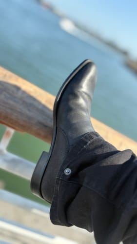 Customer photo review of THE STERLING