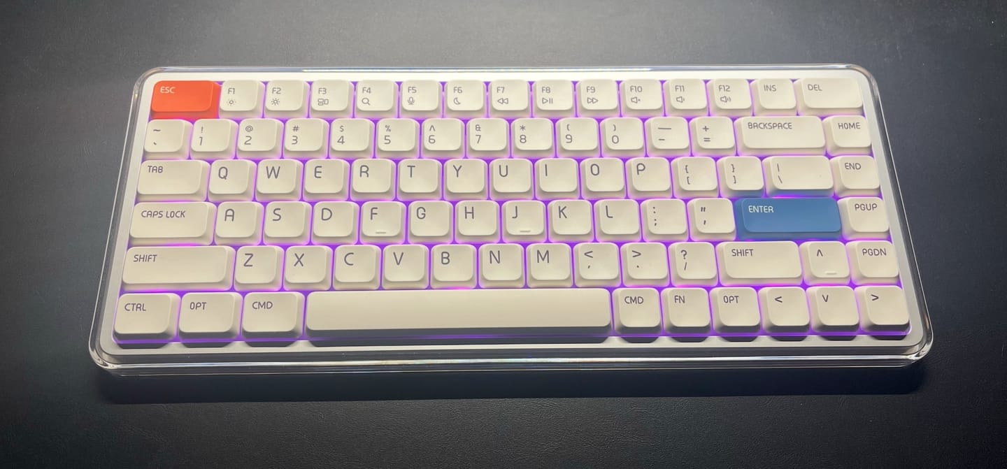 Customer photo review of O2