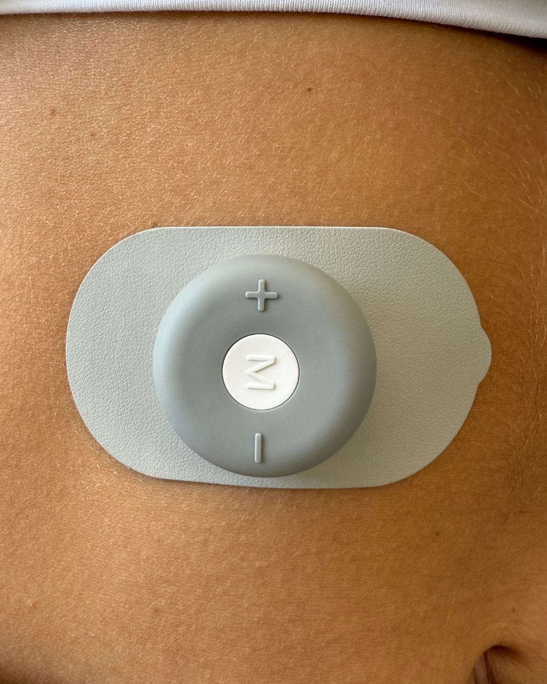 Customer photo review of ReliveX™ Massageset voor Pijnverlichting