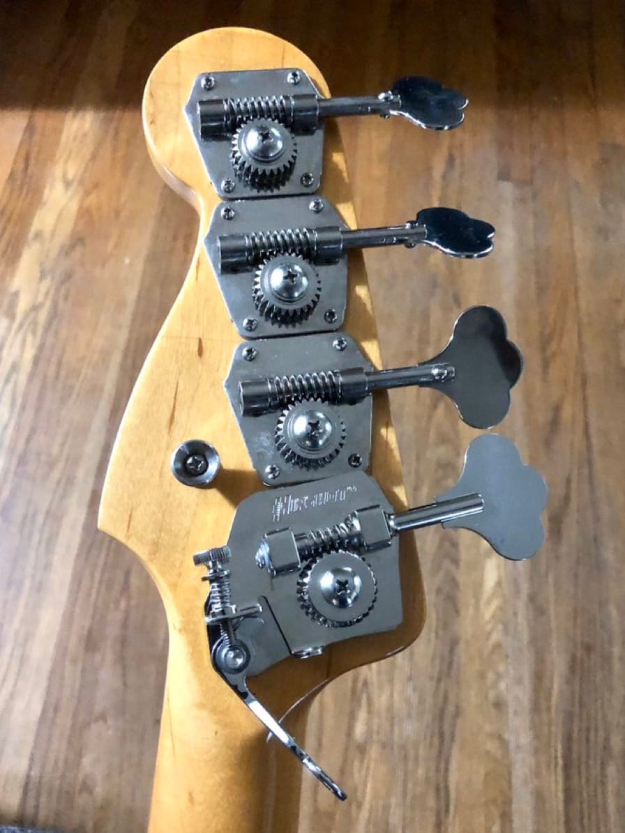 Customer photo review of BT3 Bass Xtender™
