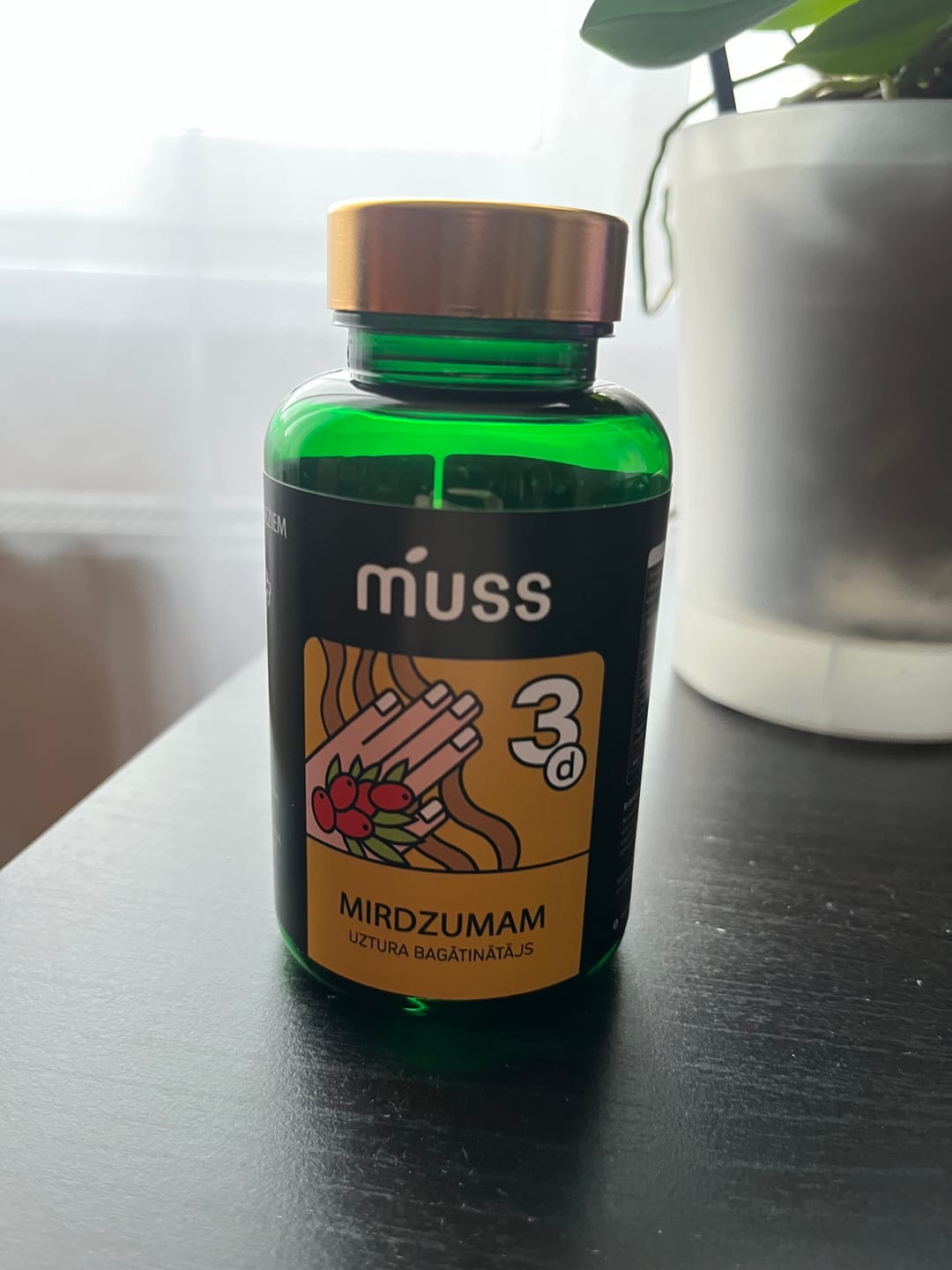 Customer photo review of 3d Mirdzumam