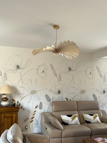 Customer photo review of Aigle | Suspension