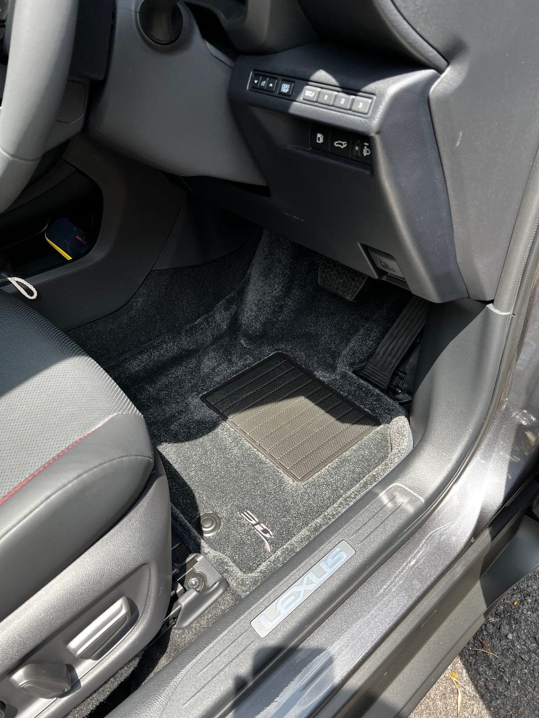 Customer photo review of LEXUS LBX [2024 - PRESENT]