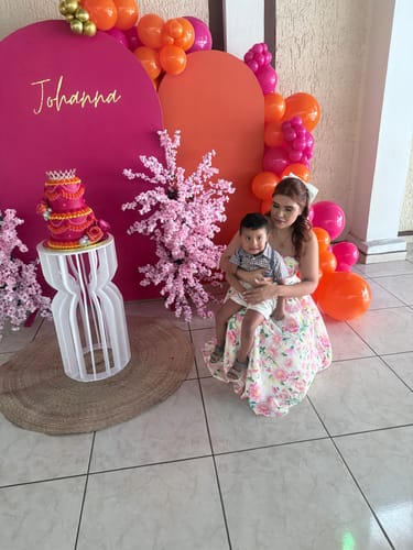 Customer photo review of Vestido - 526061 - EST