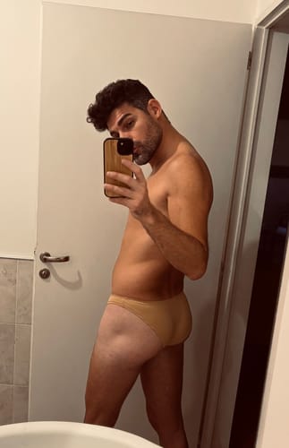 Customer photo review of SAND MICRO BRIEF