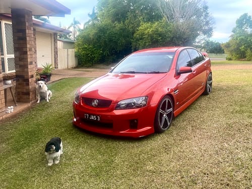 Customer photo review of Limlex® Platinum Car Care Set