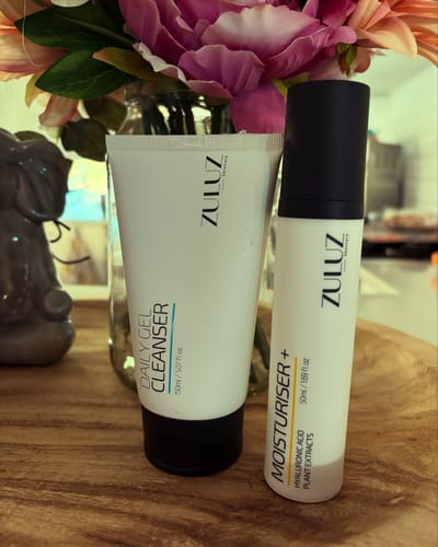 Customer photo review of Our Best Seller - Duo Pack