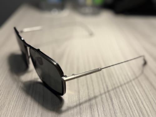 Customer photo review of Masunaga x Kenzo Takada - Misago SG