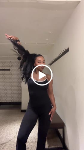 Customer video review of The Radiant Jumpsuit