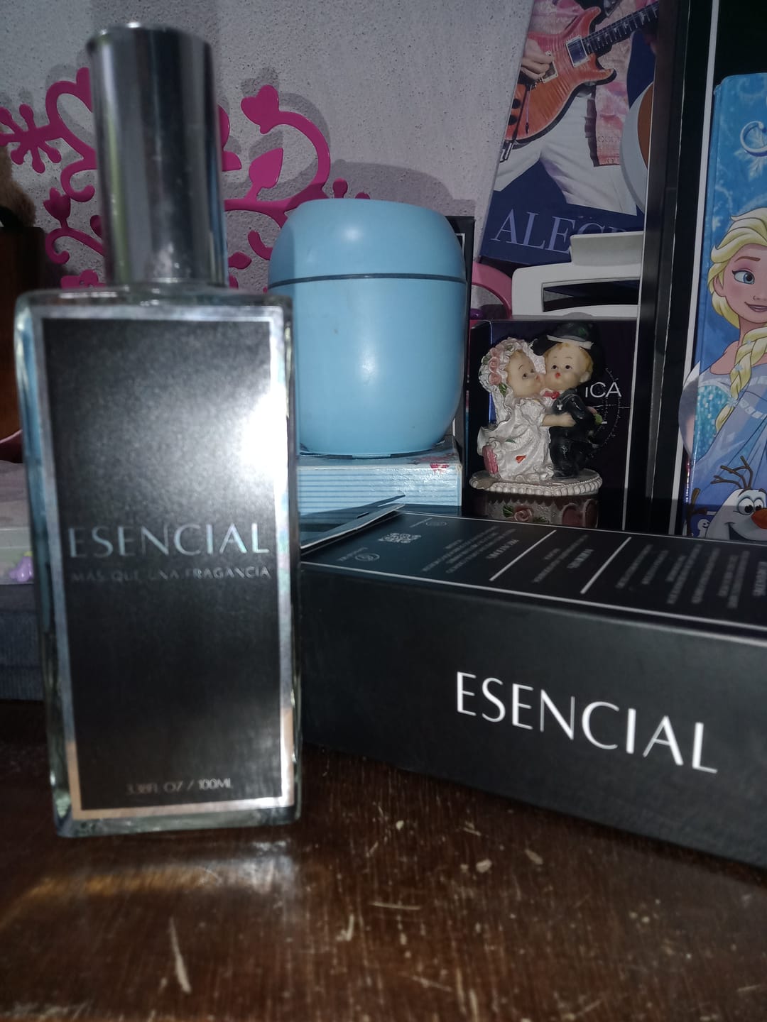 Customer photo review of H021 Inspirado en: King - Bharara