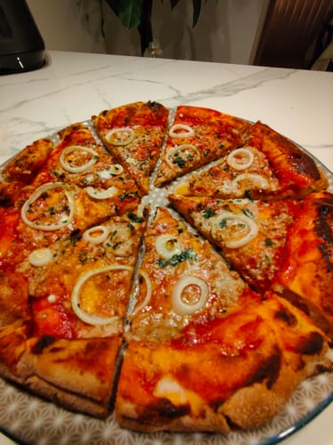 Francesco D. review of Base "Classica" image 1 out of 1