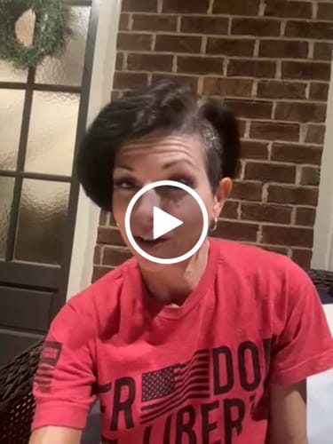 Customer video review of (20-Pack) SuperCharged Honey - 100mg Caffeine