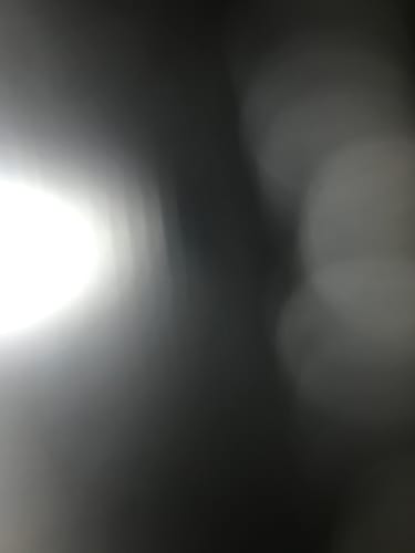 Customer photo review of Magnesium Complex Supplement