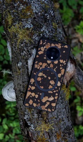 Customer photo review of KUKSA - Lastu 14th Anniversary Limited Edition Coffee Case