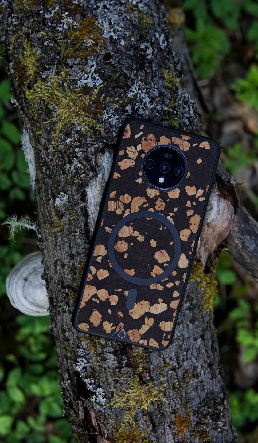 Customer photo review of KUKSA - Lastu 14th Anniversary Limited Edition Coffee Case