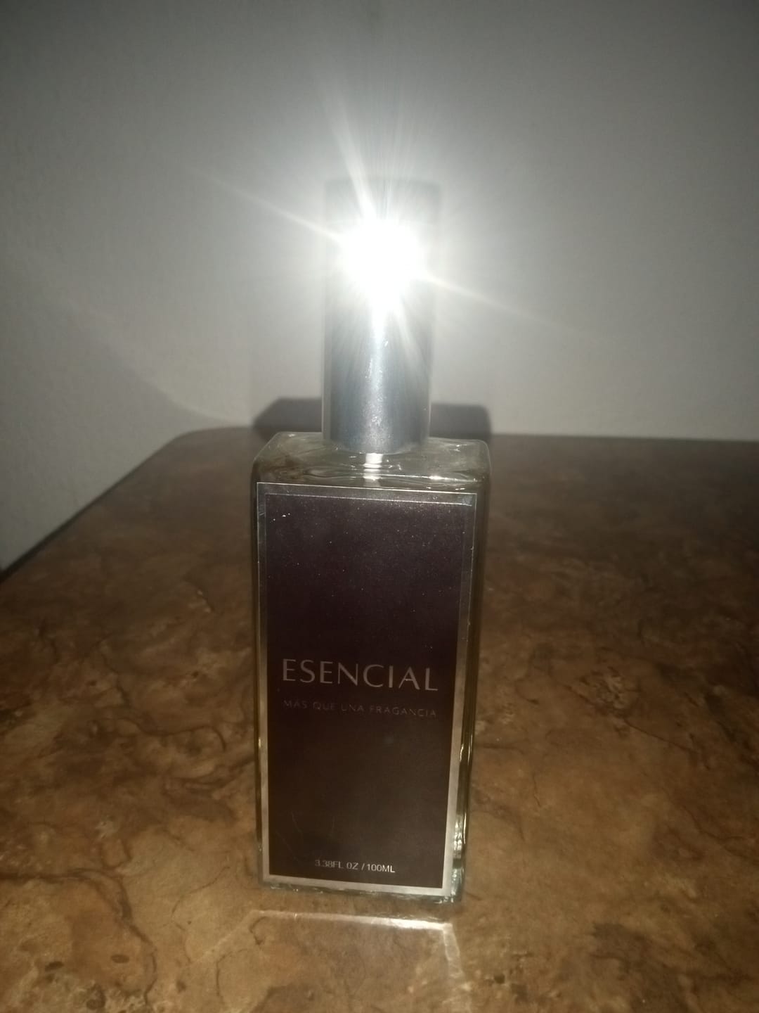 Customer photo review of H036 Inspirado en: CH - Carolina Herrera
