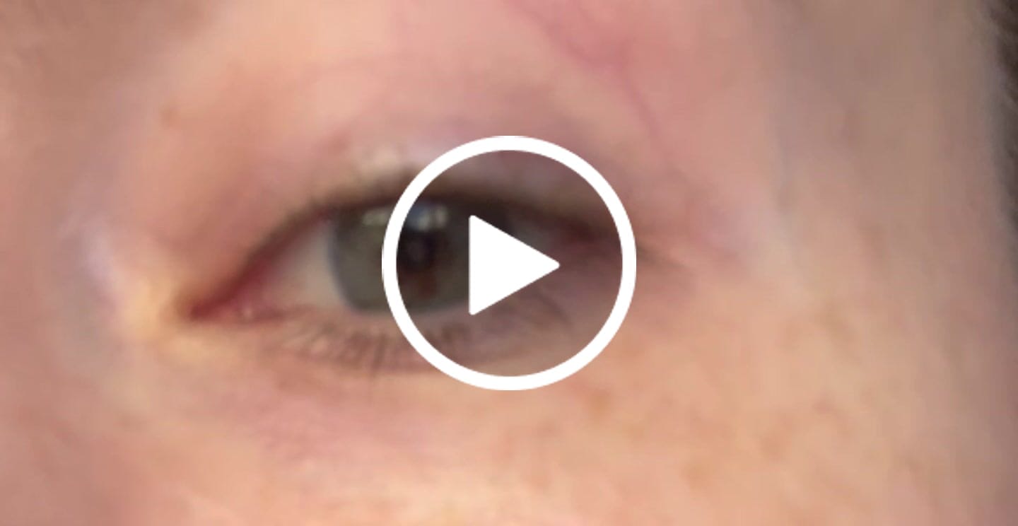 Customer video review of HAIFA | COOL BLUE