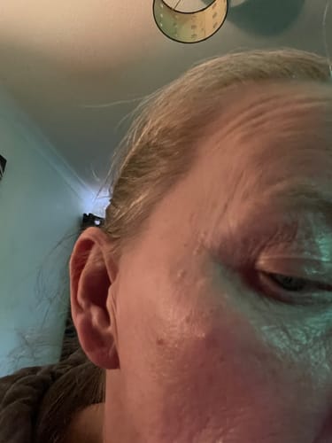 Customer photo review of Smooth Boost