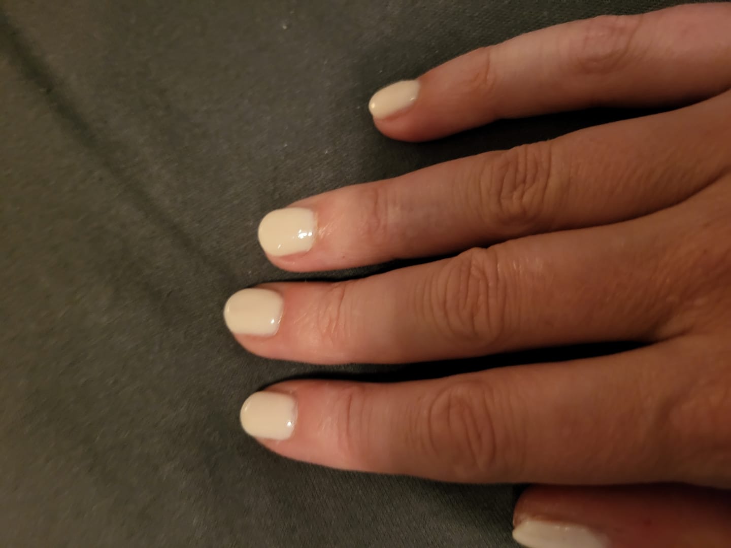 Customer photo review of Cheesecake Dipping Powder