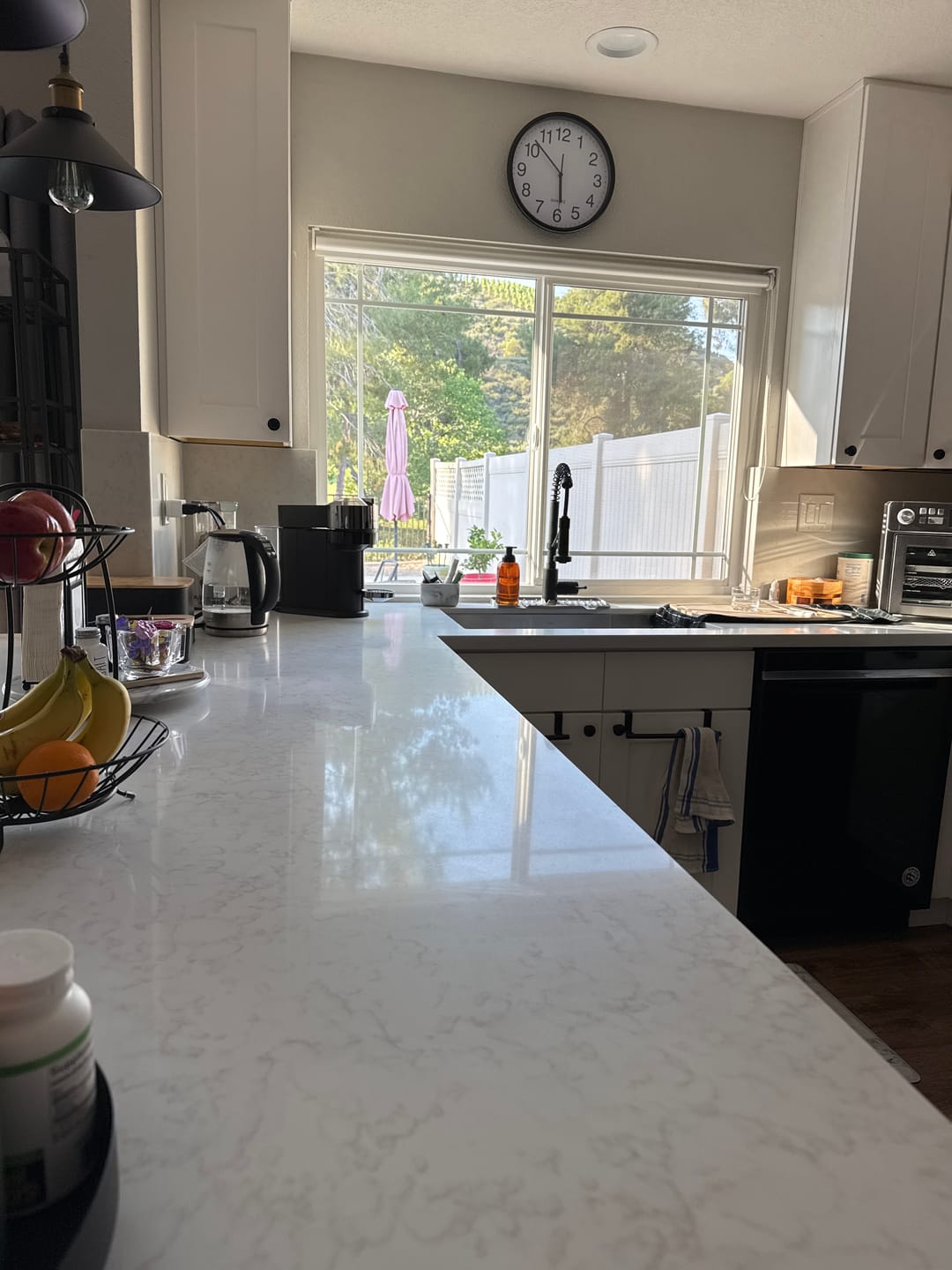 Customer photo review of Multi-Surface Concentrate 4x