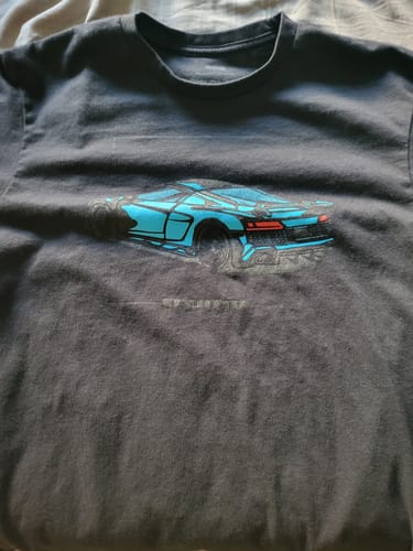 Customer photo review of 80Eighty® DCG #78 Shirt