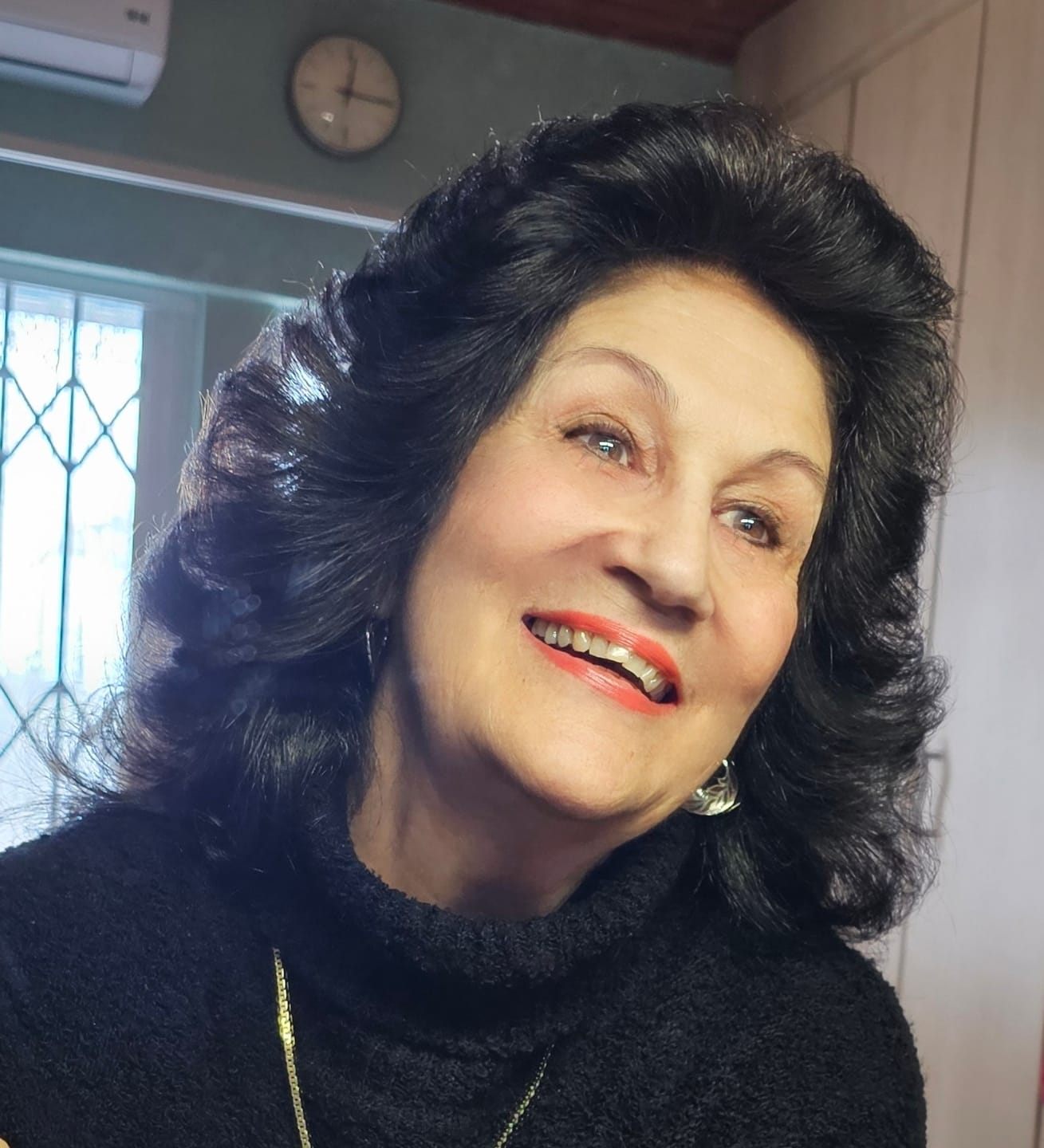 Customer photo review of Buy a Caviar Face Cream, Get a Free Vitamin C Serum