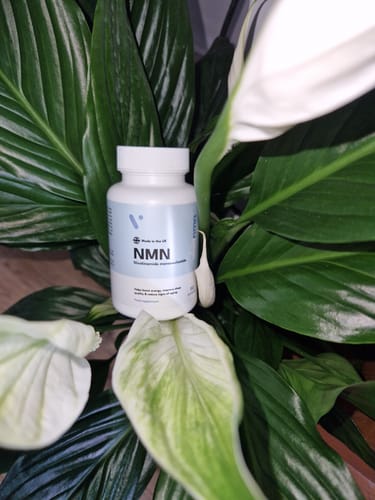 Customer photo review of Pure NMN | 500mg Capsules