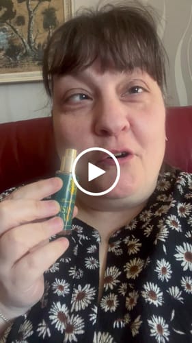 Customer video review of Kensington In White