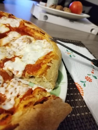 Customer photo review of Base "Low Carb Extreme"