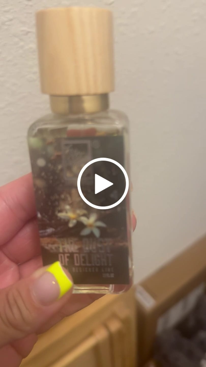 Customer video review of Marshmallow Dream