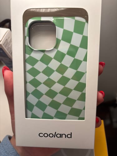 Customer photo review of Green Chess