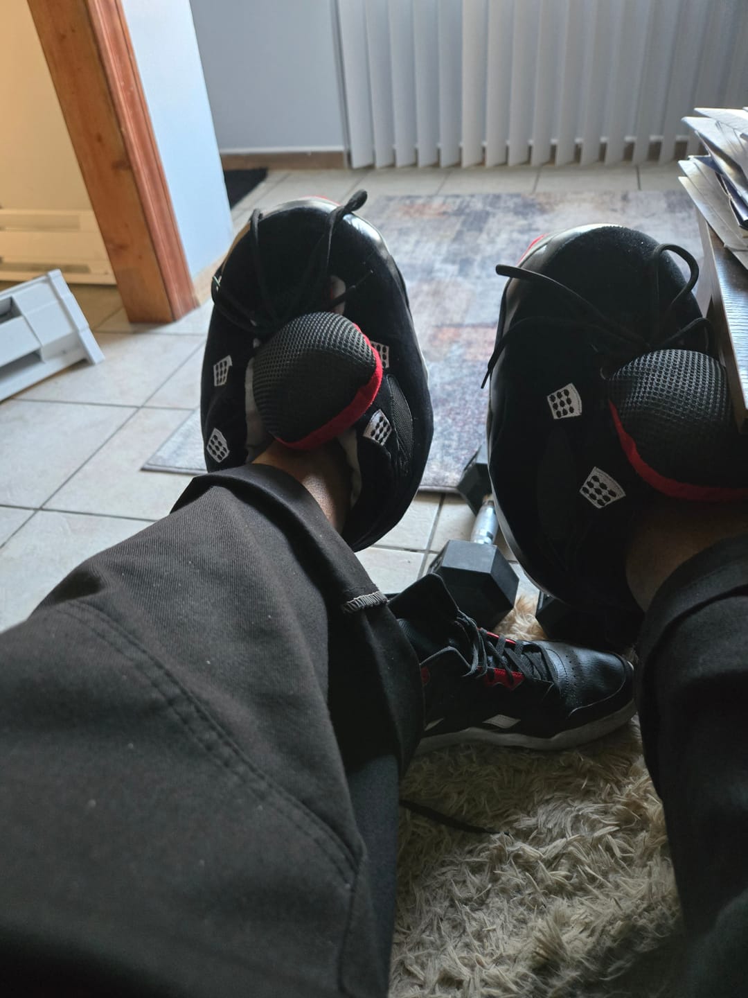 Customer photo review of J4 BRED