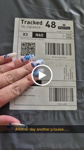 Customer video review of P.Louise A Desert Full Of Desire Palette