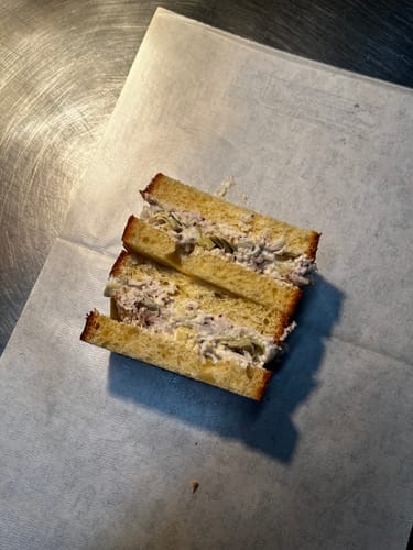 Customer photo review of Campionatura Buns x attività di ristorazione