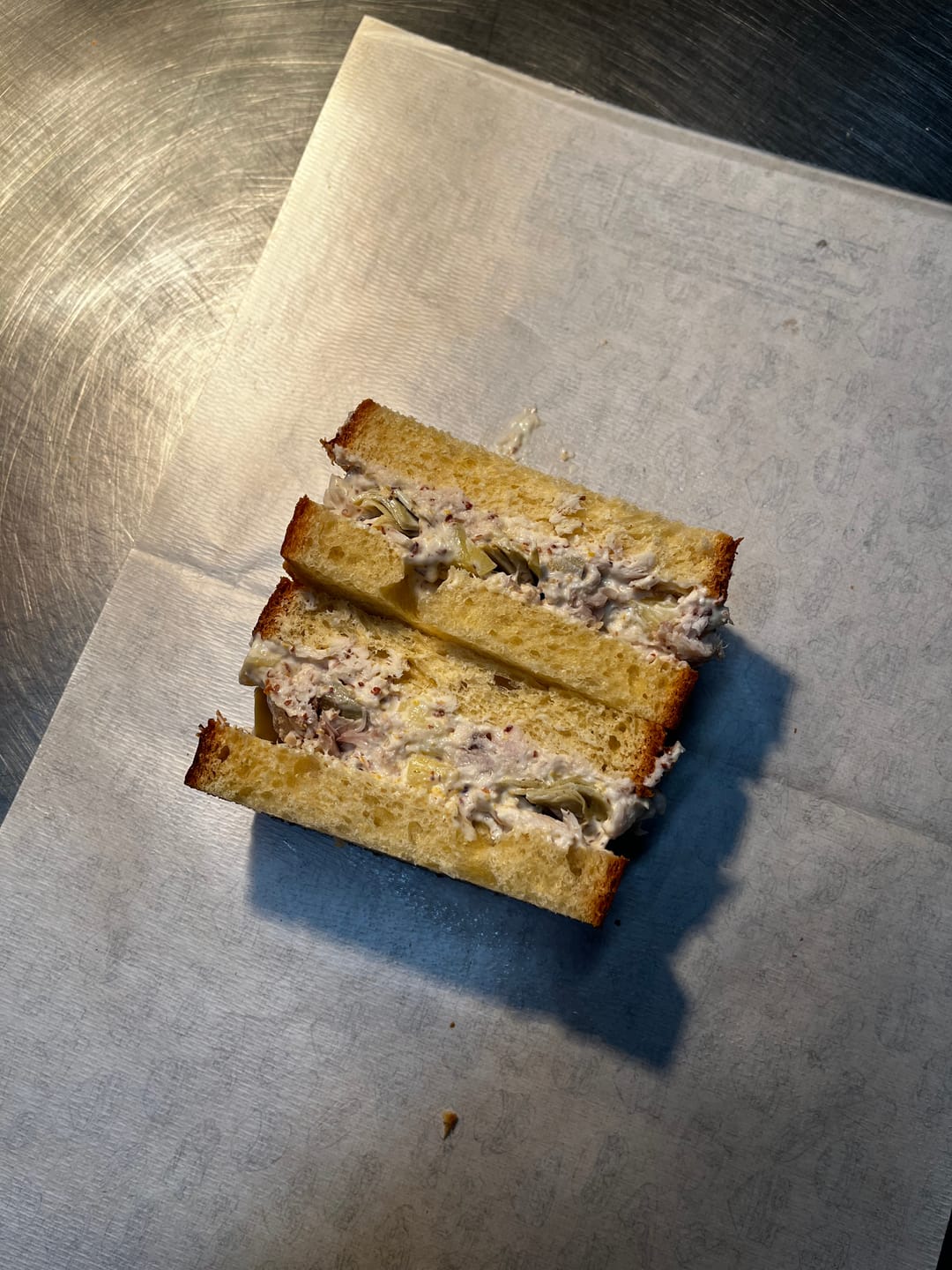 Customer photo review of Campionatura Buns x attività di ristorazione