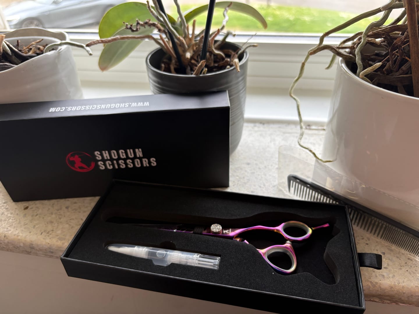 Customer photo review of ROSA