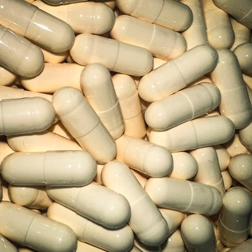 Customer photo review of NMNH Supplement Six Pack