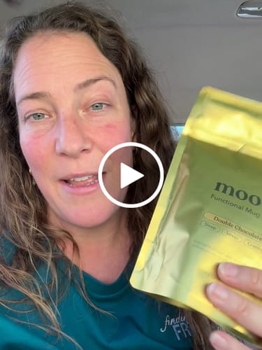 Customer video review of Original Pre + Probiotic Bundle
