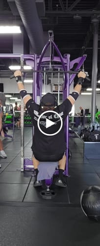 Customer video review of Phil 4:13 Cut Off