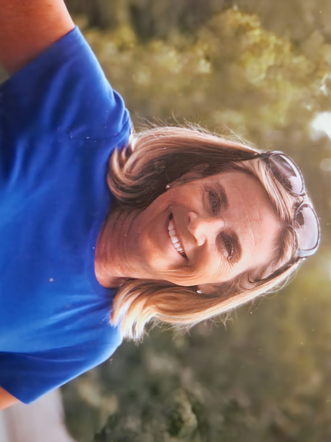 Customer photo review of You Are My Best Decision - To My Wife, The Best Mom
