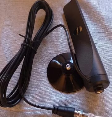 Customer photo review of Festberg™ - Hitenna