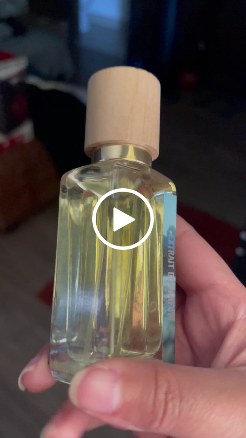 Customer video review of Creamy Bananas Of Maui 37