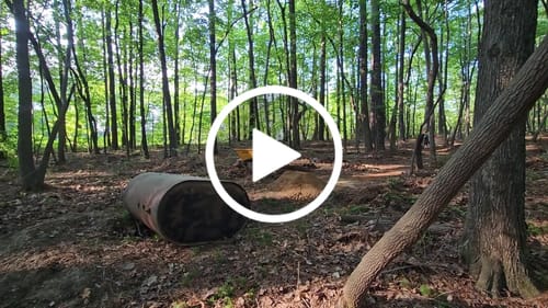 Customer video review of Throttle | Trail Trouser | Mint