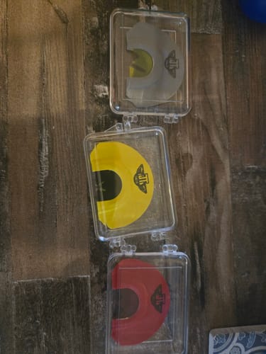 Customer photo review of Mouth Call Combo Pack