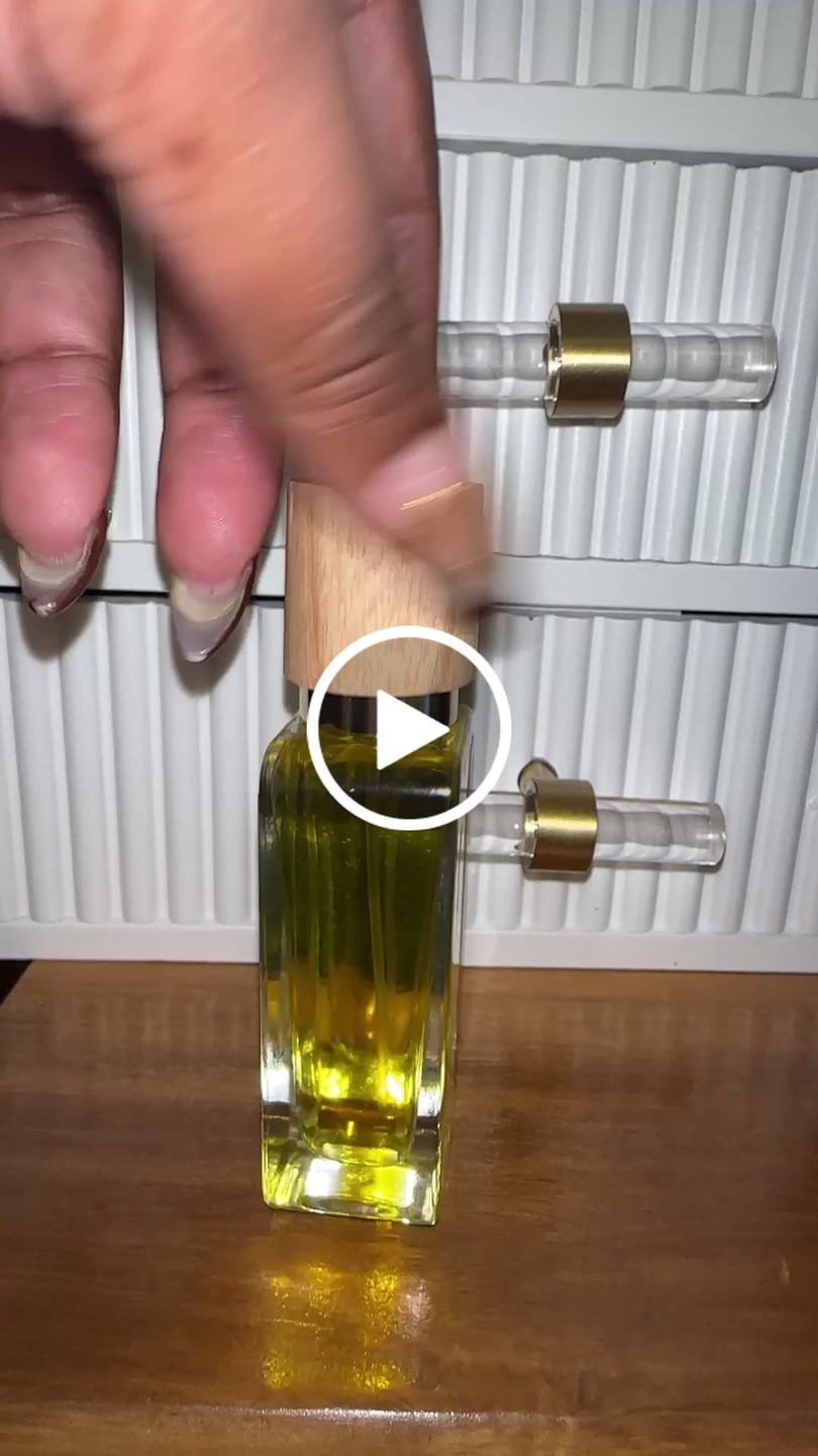 Customer video review of Caramelized Pineapple Dream