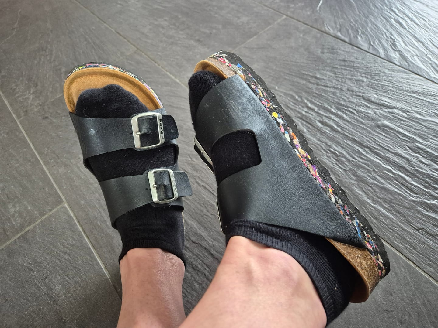 Customer photo review of Onyx